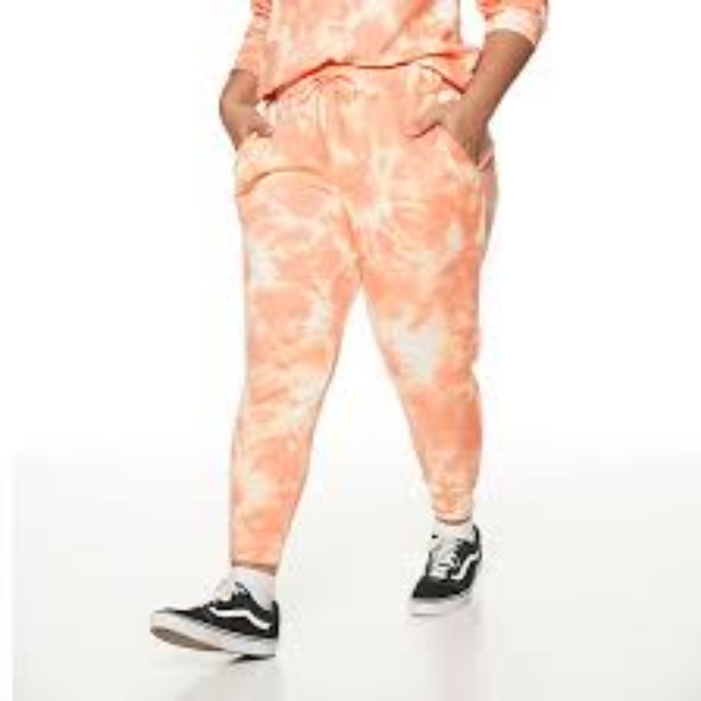 NWT EVRI WOMAN'S Jogger Pants  4X